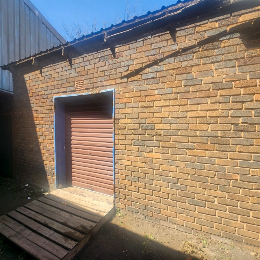 Commercial Property for Sale in Stilfontein North West